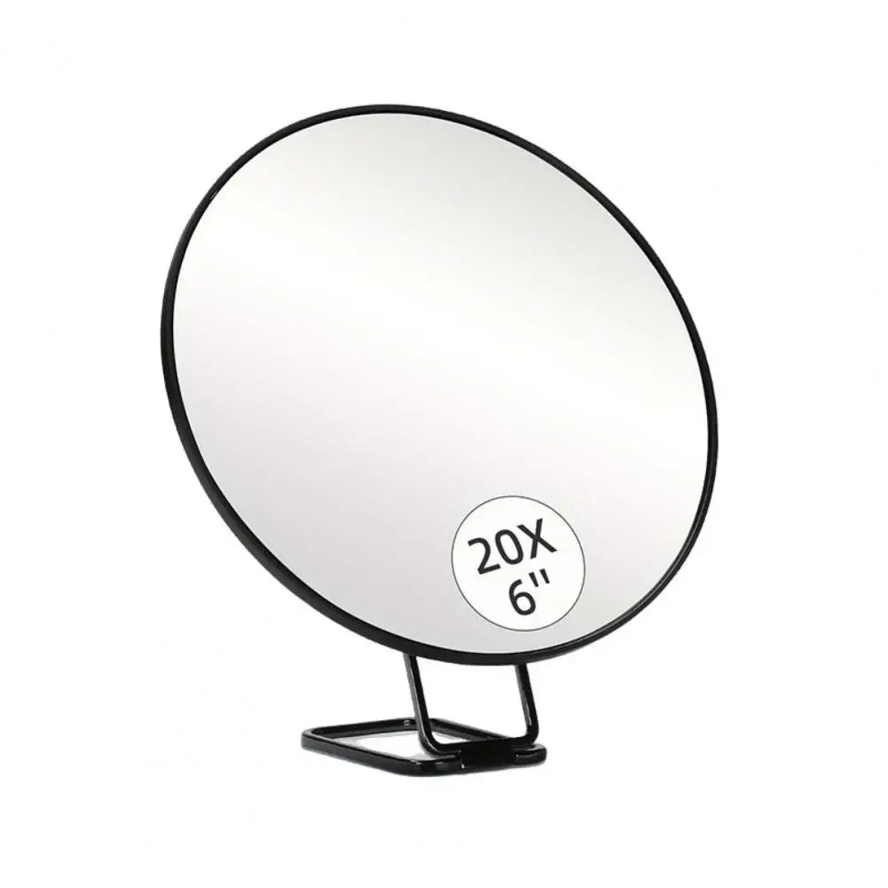miroir grossissant x30 avec ventouse  - Mon cocon