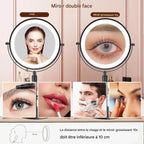miroir grossissant x10 - Mon cocon
