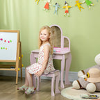 coiffeuse enfant fille - Mon cocon