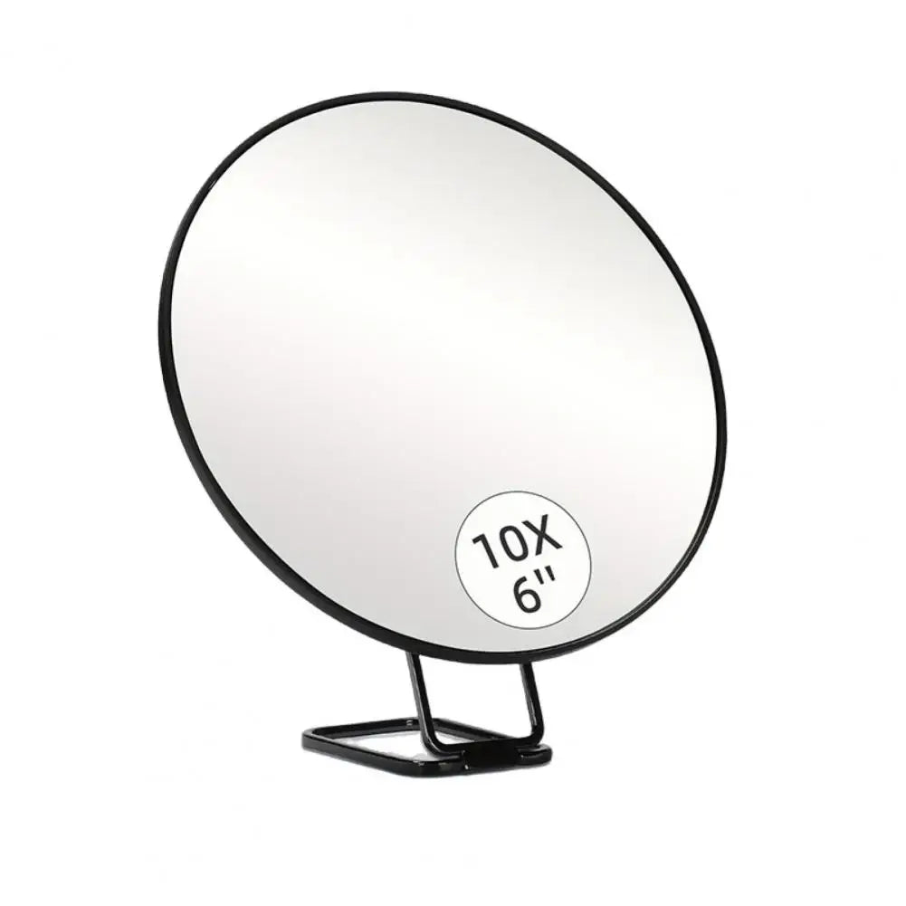 miroir grossissant x30 avec ventouse  - Mon cocon