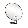miroir grossissant x30 avec ventouse  - Mon cocon