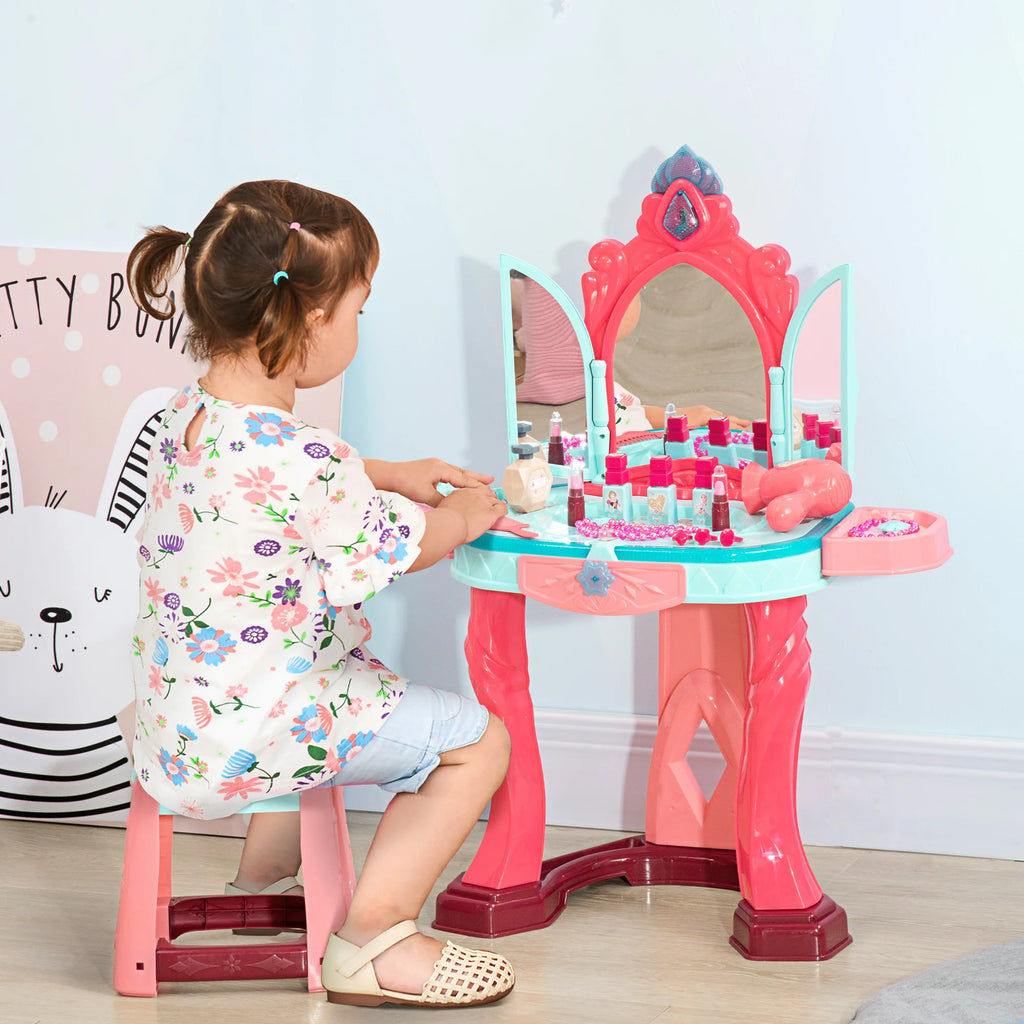 coiffeuse enfant 3 ans - Mon cocon