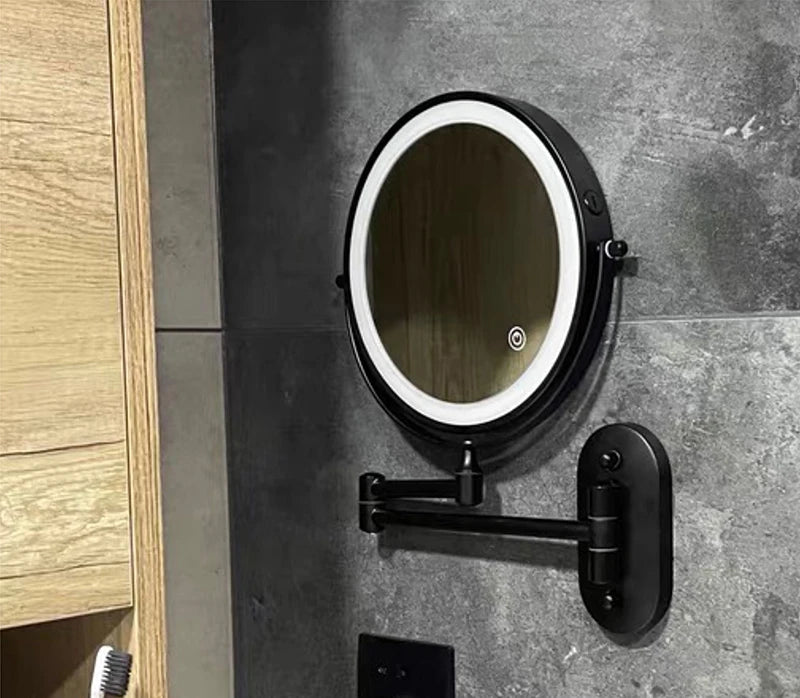 miroir grossissant mural (X10,X7,X5,X3) - Mon cocon