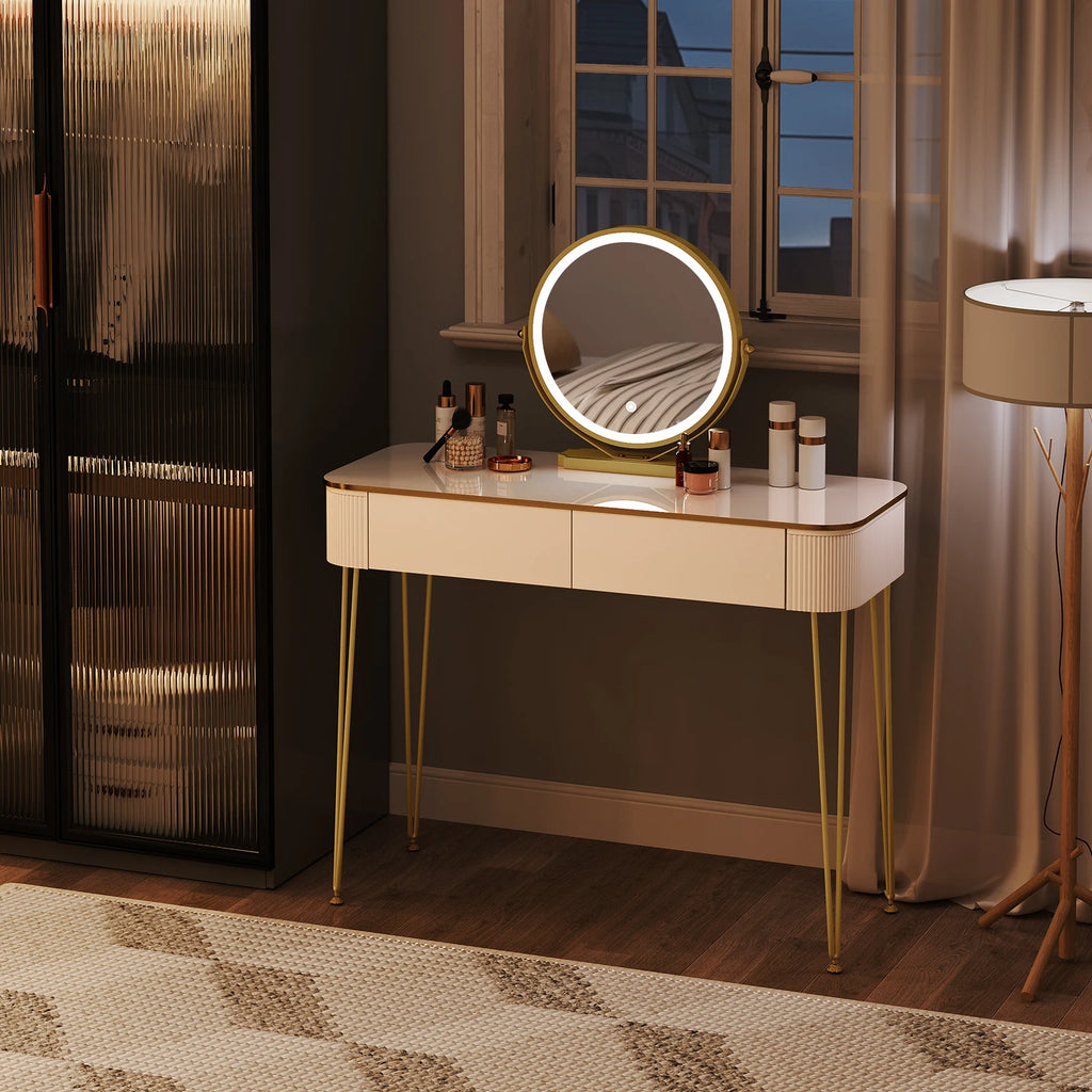 coiffeuse chambre - Mon cocon