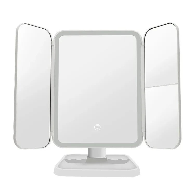 miroir coiffeuse led - Mon cocon