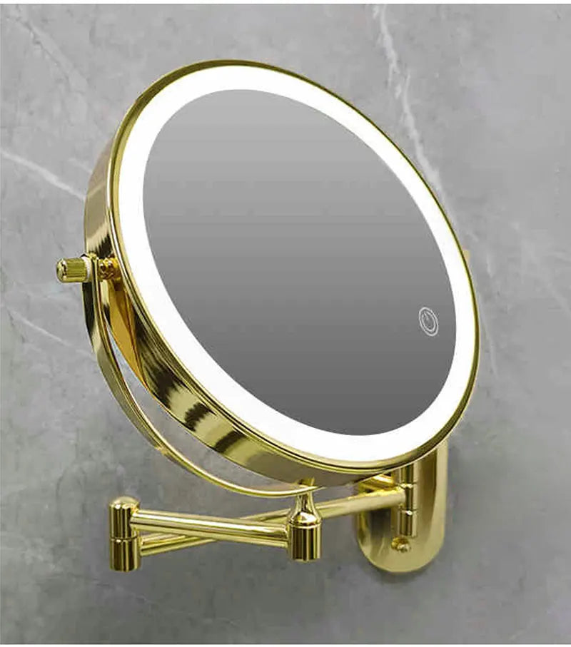 miroir grossissant mural (X10,X7,X5,X3) - Mon cocon