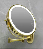 miroir grossissant mural (X10,X7,X5,X3) - Mon cocon