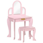 coiffeuse enfant fille - Mon cocon