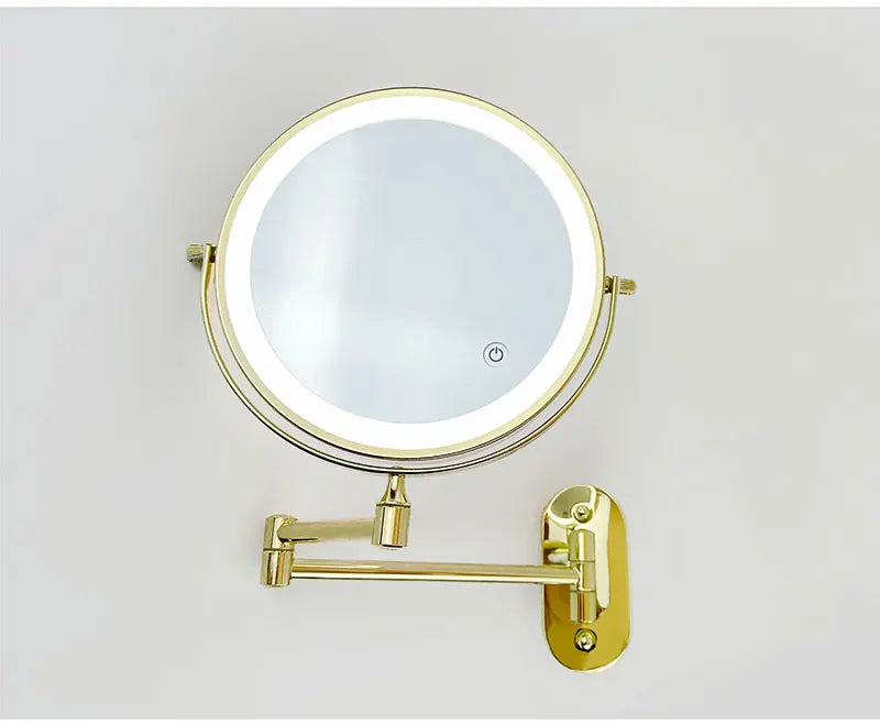 miroir grossissant mural (X10,X7,X5,X3) - Mon cocon