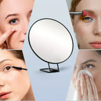 miroir grossissant x30 avec ventouse  - Mon cocon