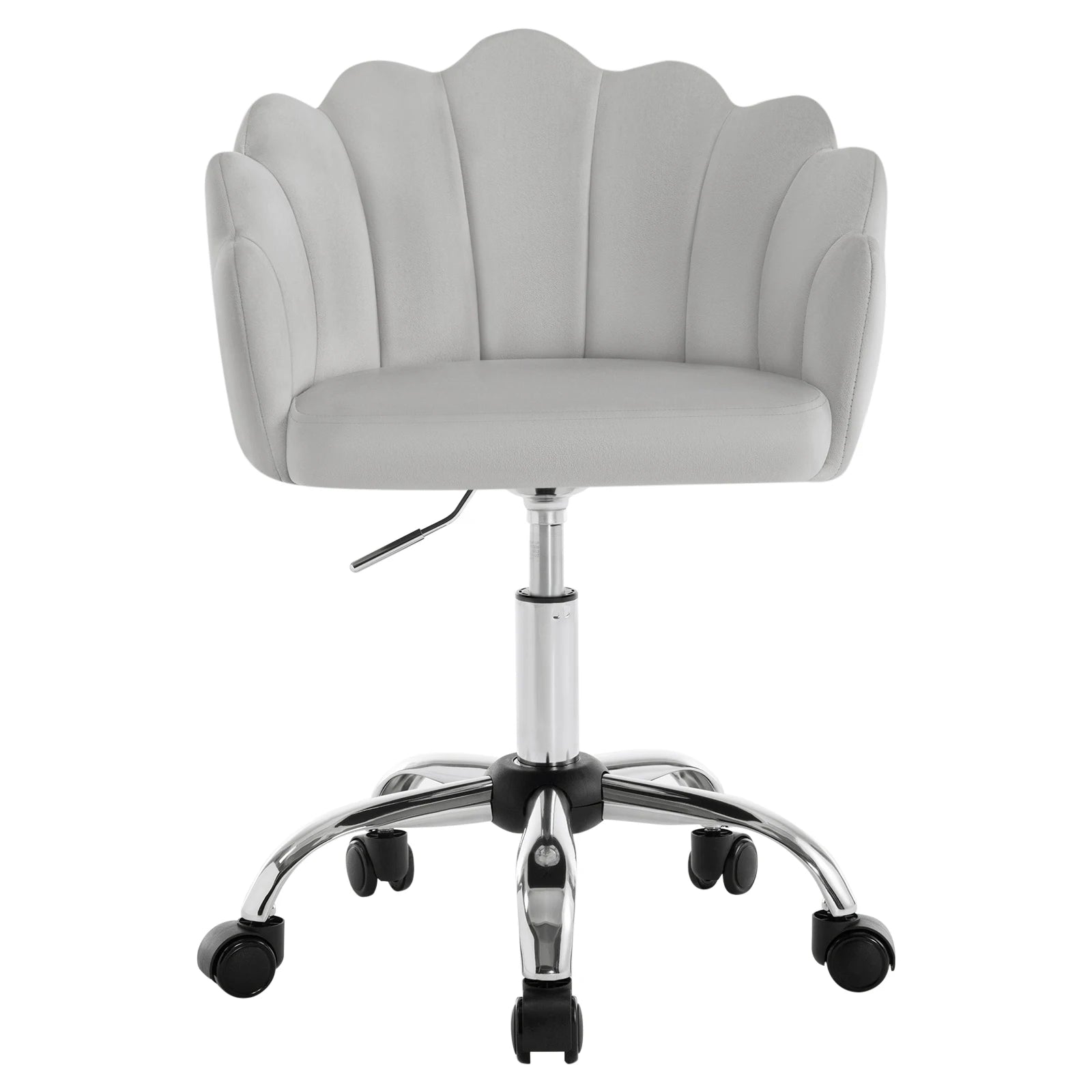 chaise coiffeuse rose - Mon cocon