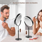 miroir grossissant x10 - Mon cocon