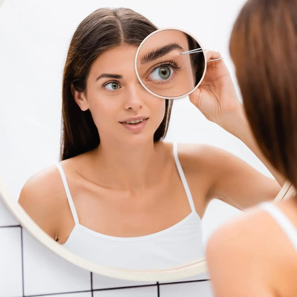 miroir grossissant 50 fois - Mon cocon