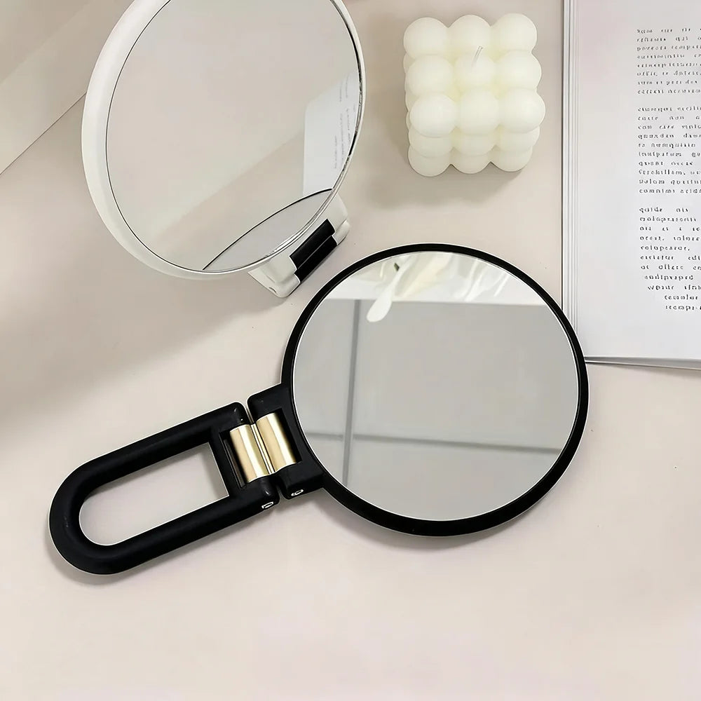 miroir grossissant x30 sur pied - Mon cocon