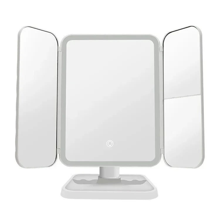 miroir coiffeuse led - Mon cocon