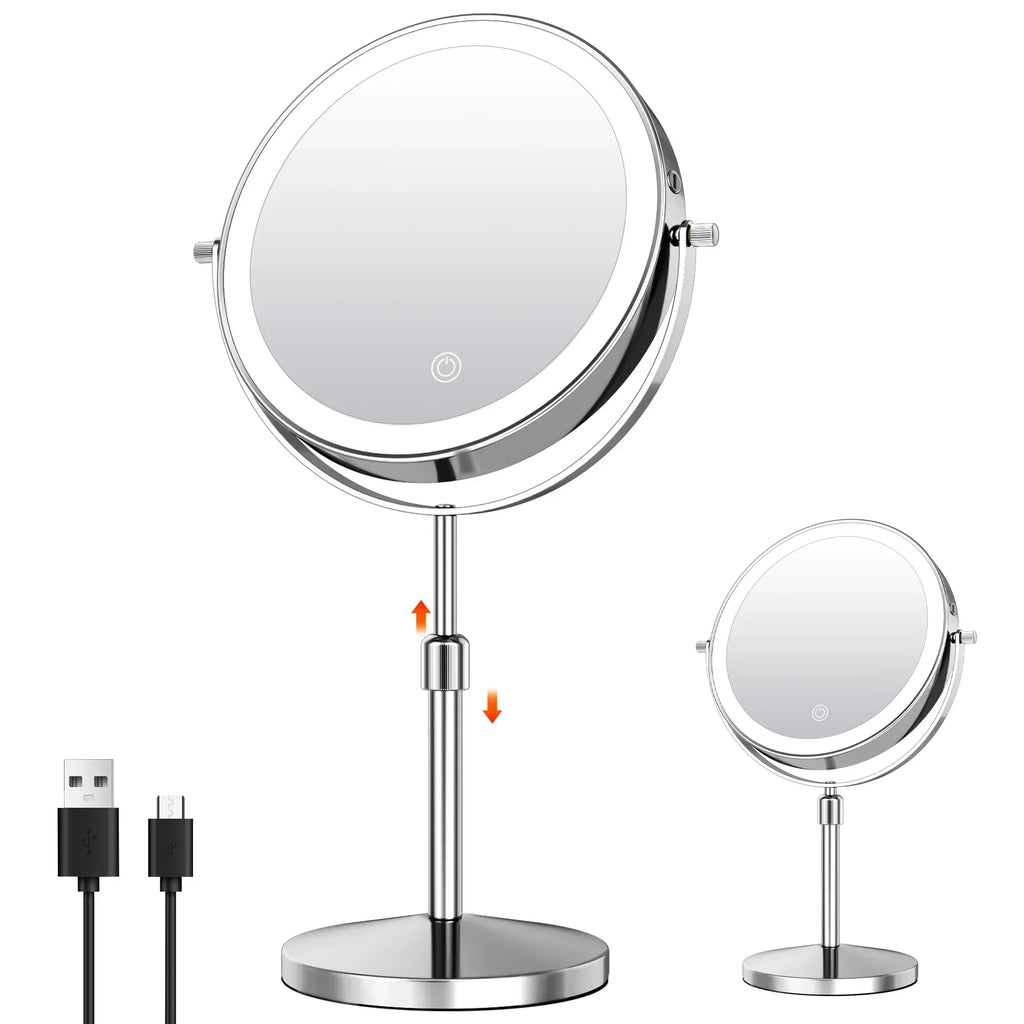 miroir grossissant x10 - Mon cocon