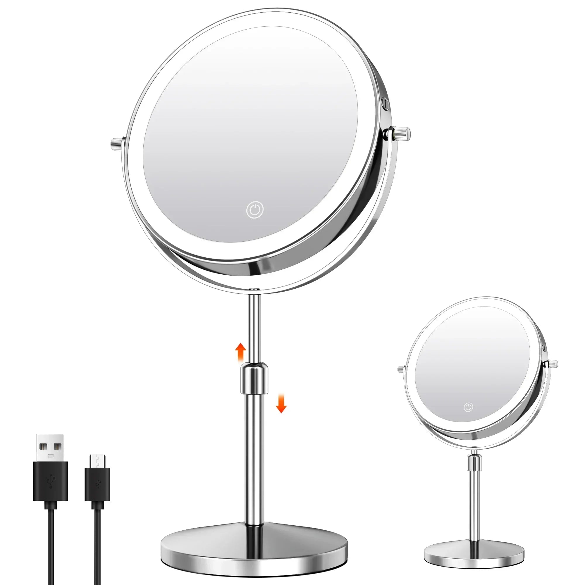 miroir grossissant x10 - Mon cocon