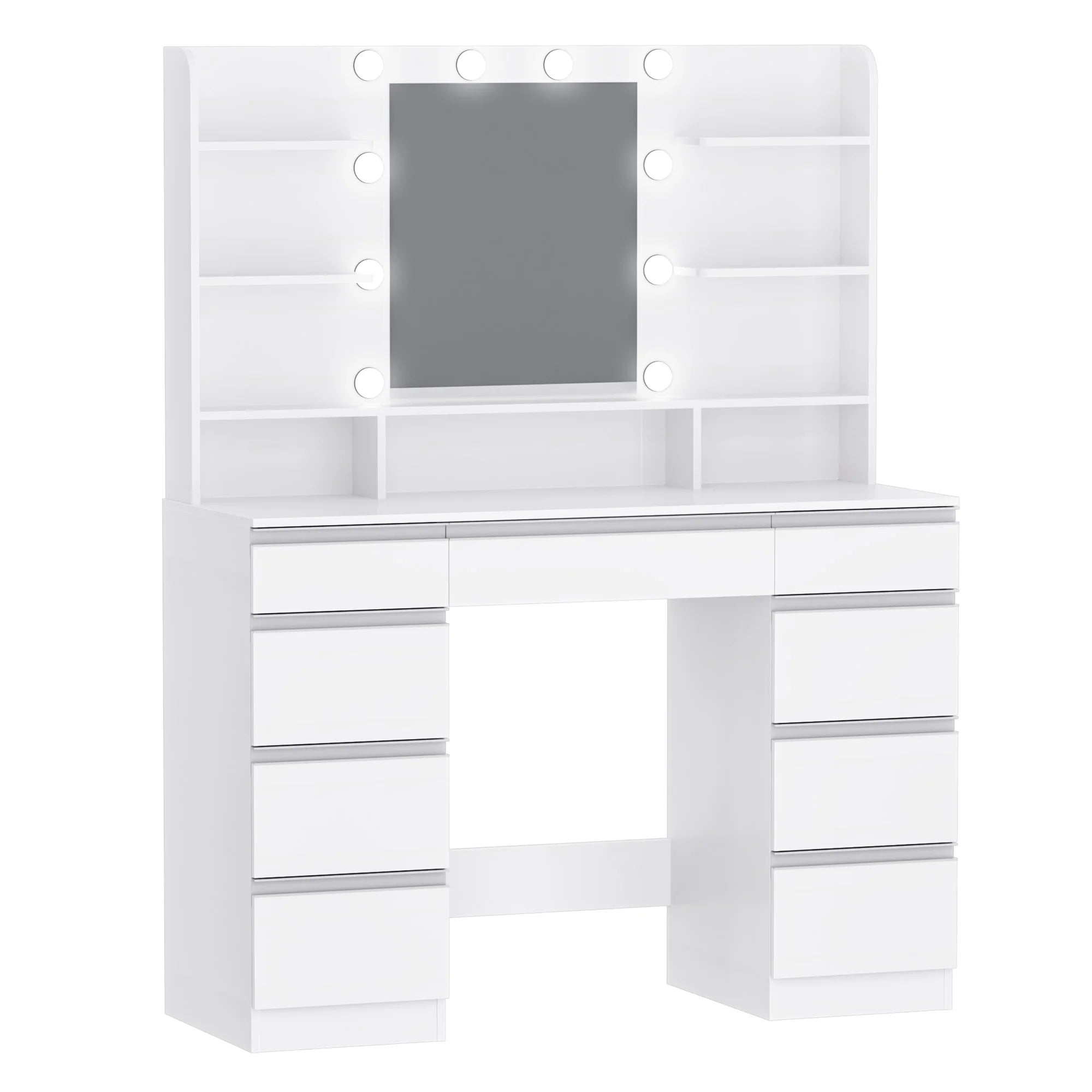 meuble coiffeuse - Mon cocon