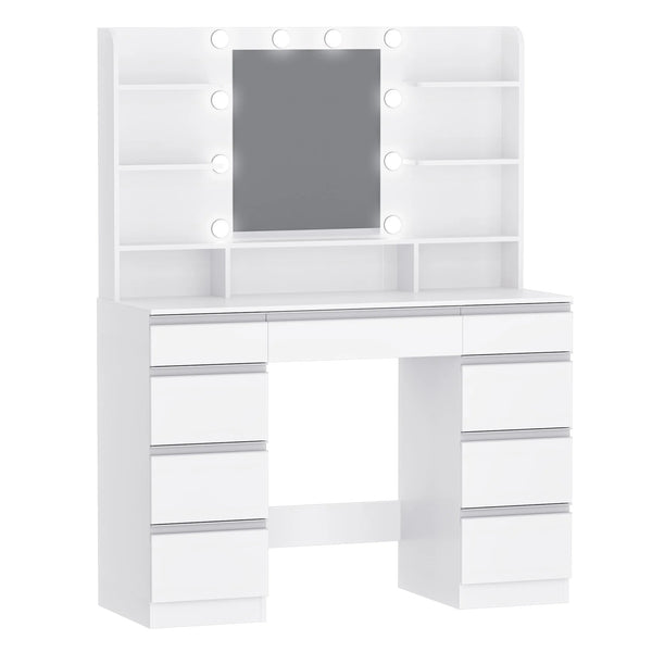 meuble coiffeuse - Mon cocon