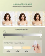 meuble coiffeuse - Mon cocon