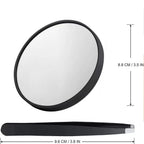miroir grossissant 50 fois - Mon cocon