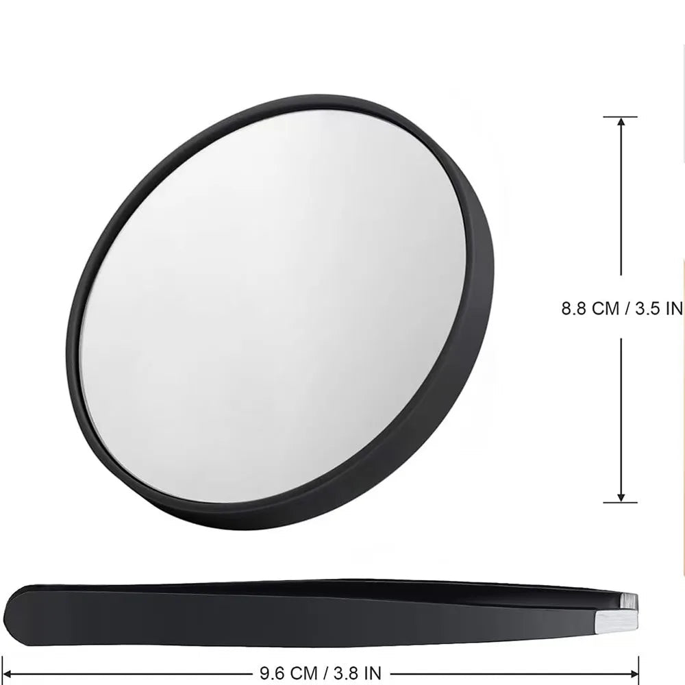 miroir grossissant 50 fois - Mon cocon