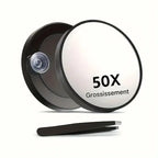 miroir grossissant 50 fois - Mon cocon