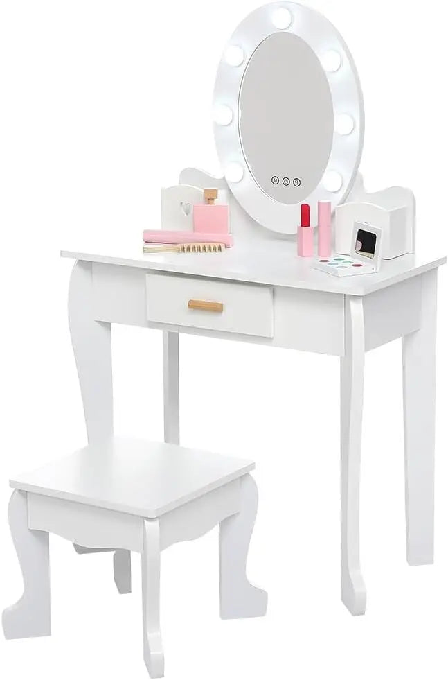 coiffeuse enfant 6 ans - Mon cocon