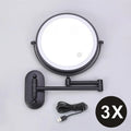 miroir grossissant mural (X10,X7,X5,X3) - Mon cocon