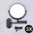 miroir grossissant mural (X10,X7,X5,X3) - Mon cocon