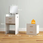 mini coiffeuse - Mon cocon