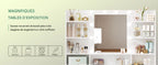 meuble coiffeuse - Mon cocon