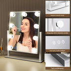 miroir pour coiffeuse - Mon cocon