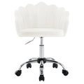 chaise coiffeuse rose - Mon cocon