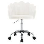 chaise coiffeuse rose - Mon cocon