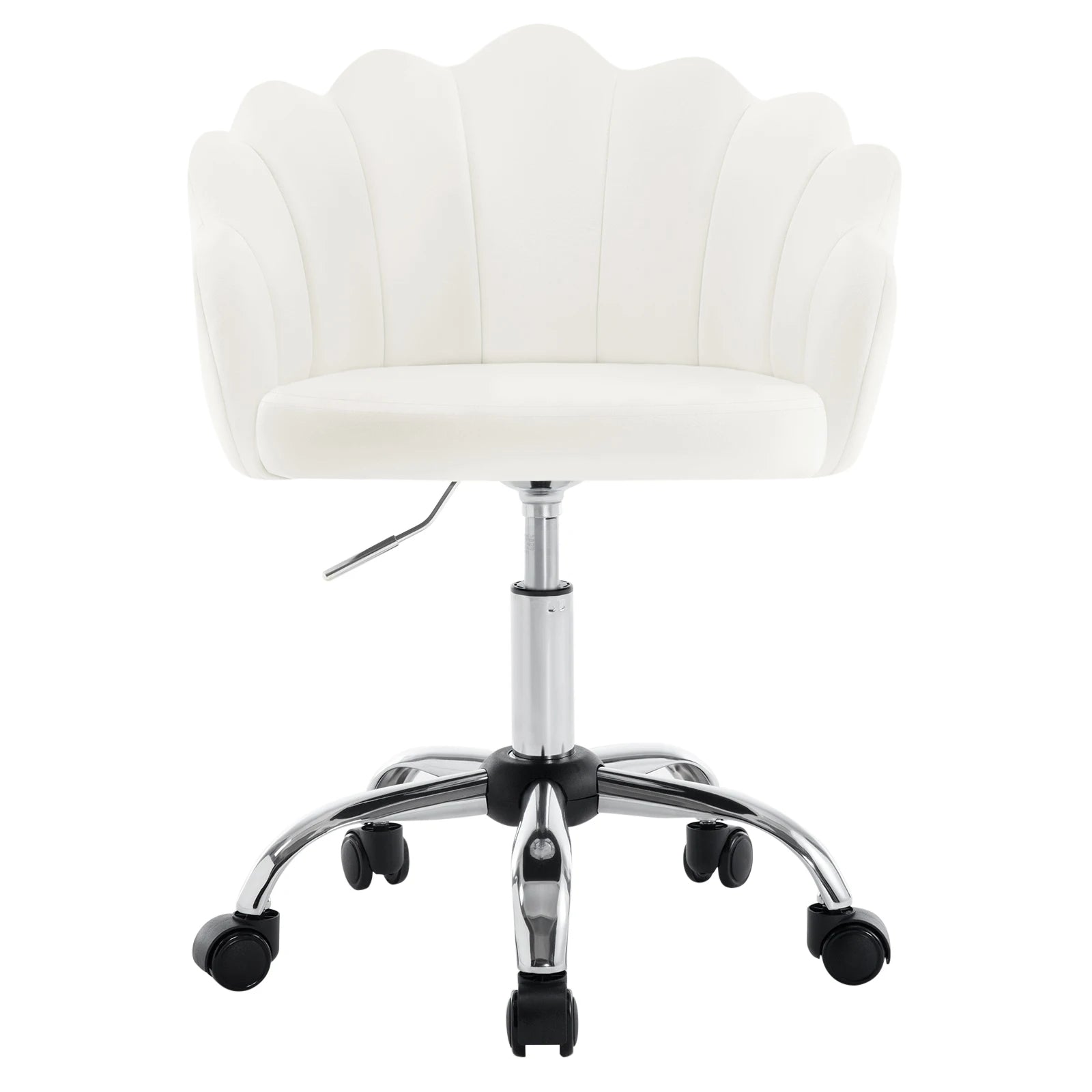 chaise coiffeuse rose - Mon cocon