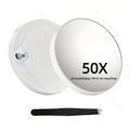 miroir grossissant 50 fois - Mon cocon