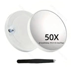 miroir grossissant 50 fois - Mon cocon
