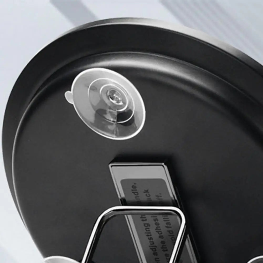 miroir grossissant x30 avec ventouse  - Mon cocon