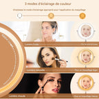 miroir grossissant x10 - Mon cocon