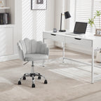 chaise coiffeuse rose - Mon cocon