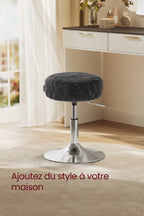 tabouret pour coiffeuse - Mon cocon