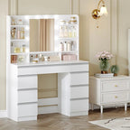 meuble coiffeuse - Mon cocon