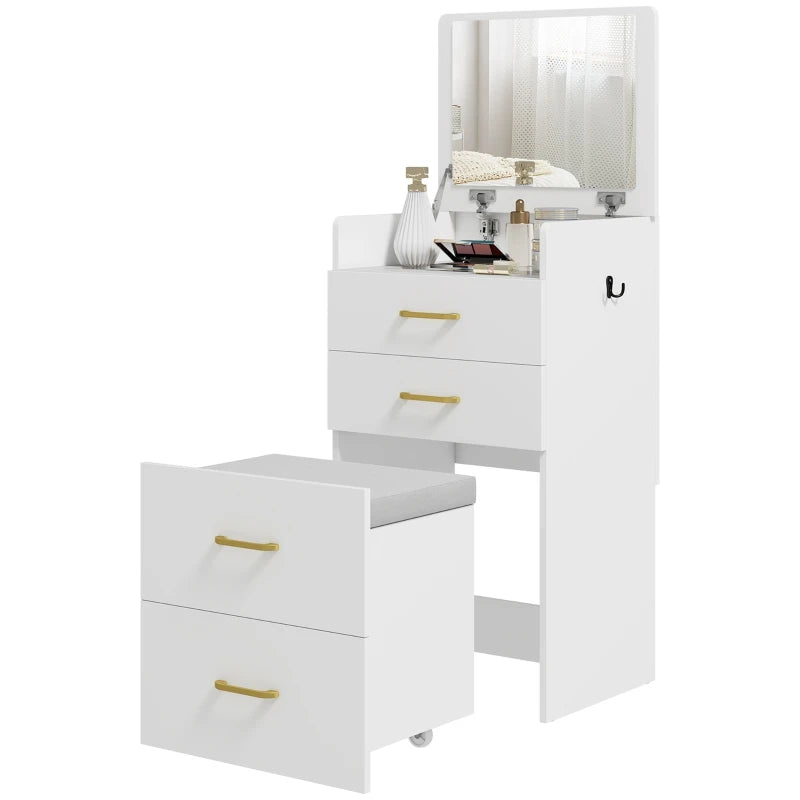 mini coiffeuse - Mon cocon