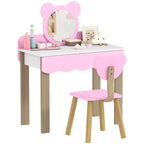 coiffeuse enfant 5 ans - Mon cocon