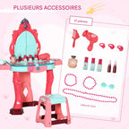 coiffeuse enfant 3 ans - Mon cocon